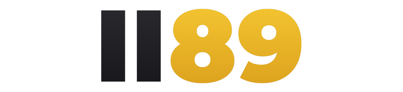 ii89 Logo